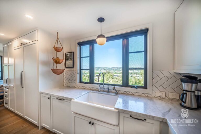 19 Complete Transformation Modern Tudor Flynn Silver Lake