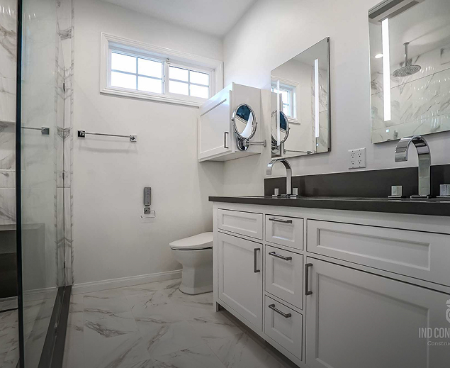 Bath IND Project