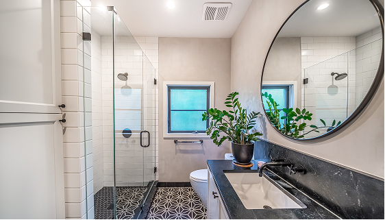 Bathroom IND