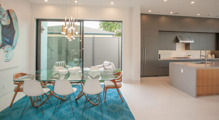 Design IND construction