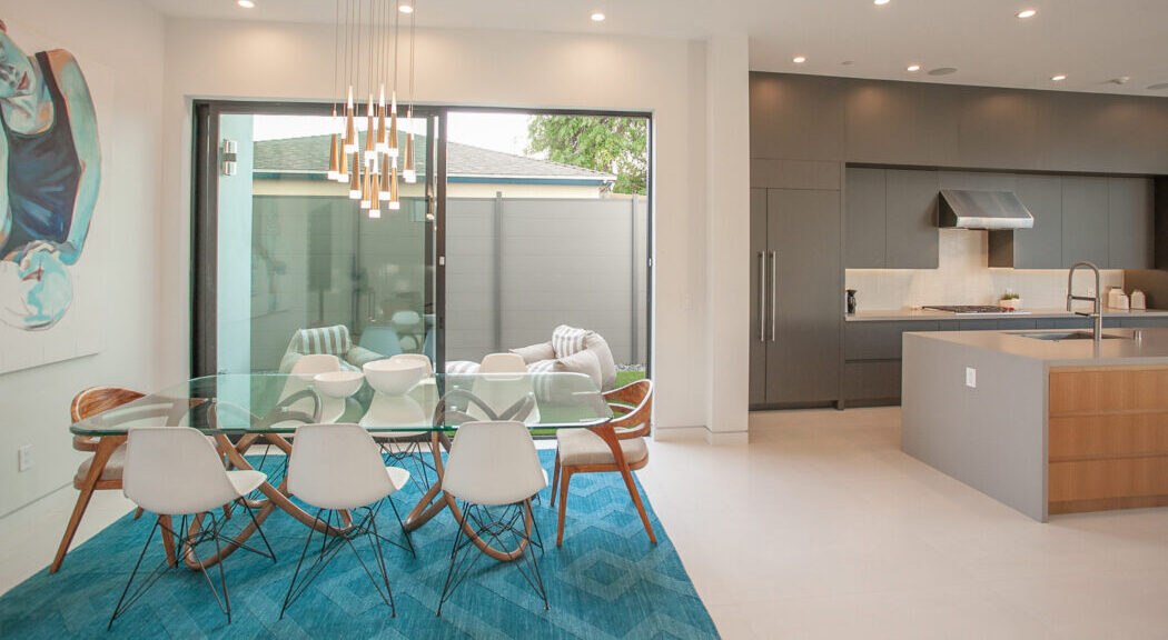 Design IND construction