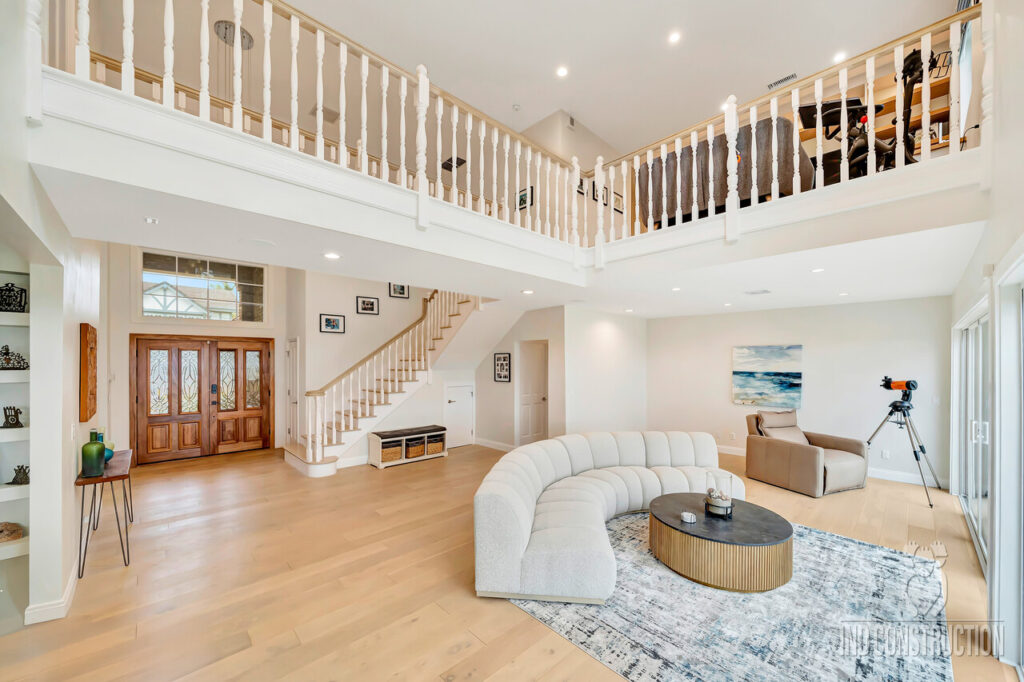 complete home renovation 1