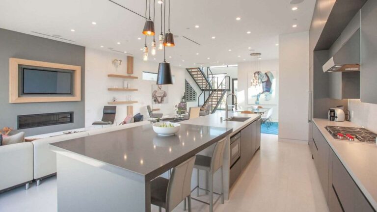 kitchen remodeling ind construction