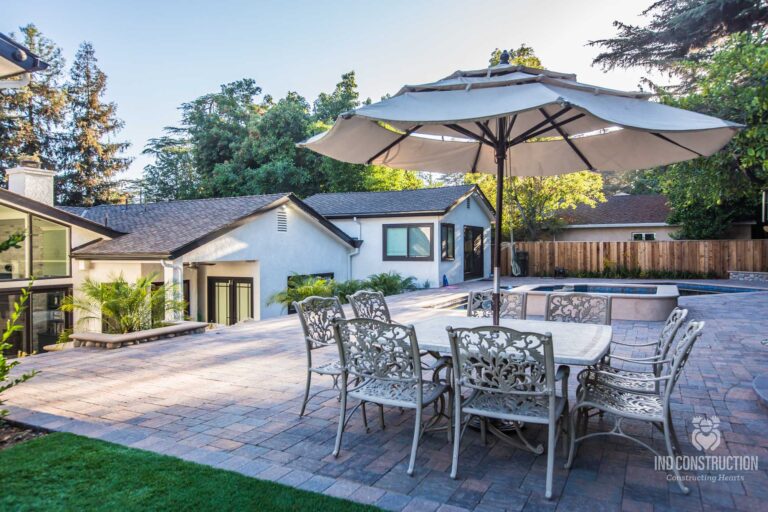 024 Master Suite Addition Modern Classic Sernett La Canada