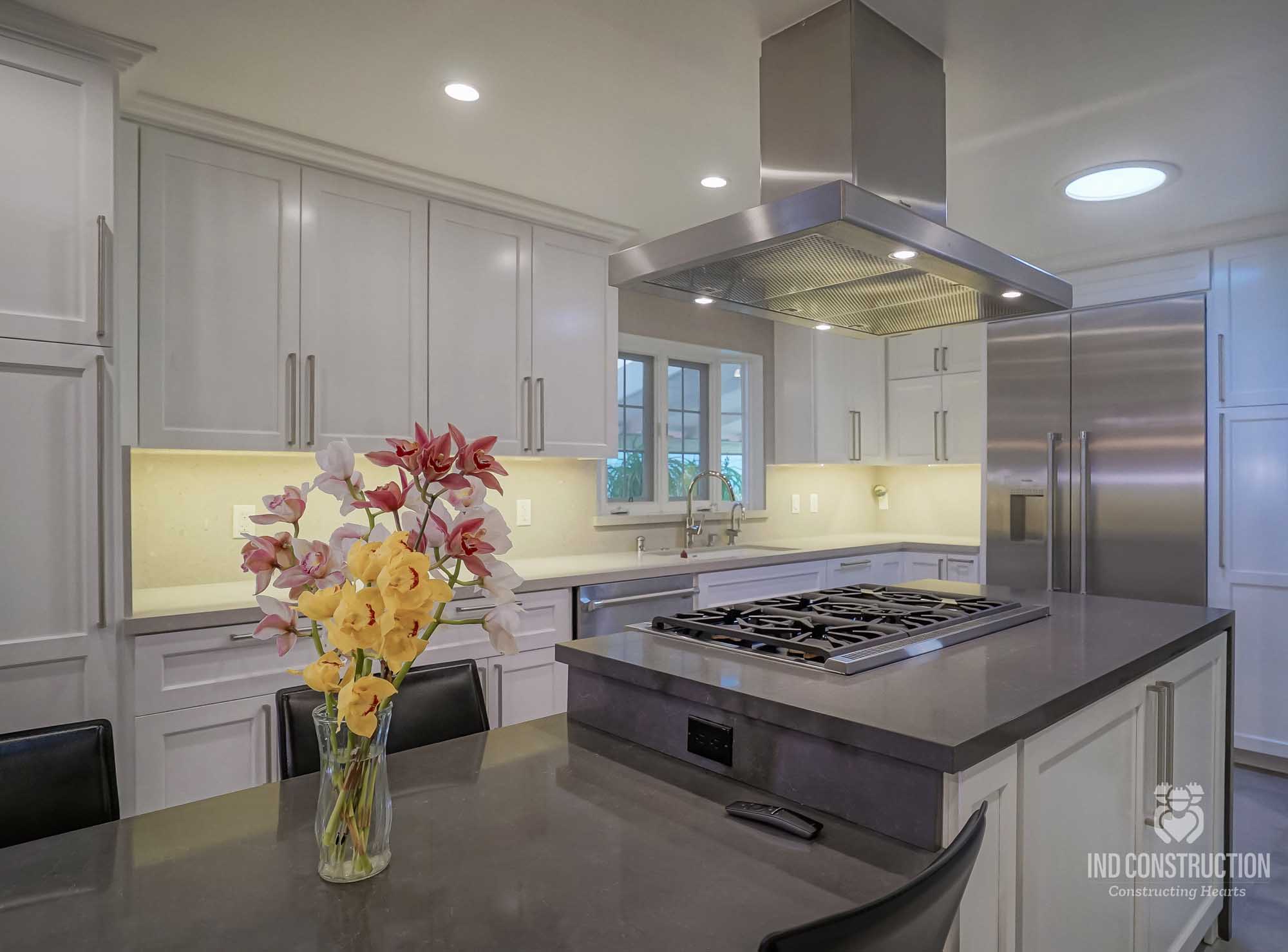 25 SkyFilm060 Kitchen Bath Contemporary Catania Sherman Oaks