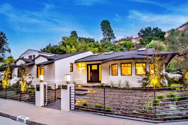 28.55 Complete Transformation Contemporary Togawa Sherman Oaks