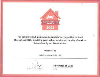 Angi 2023