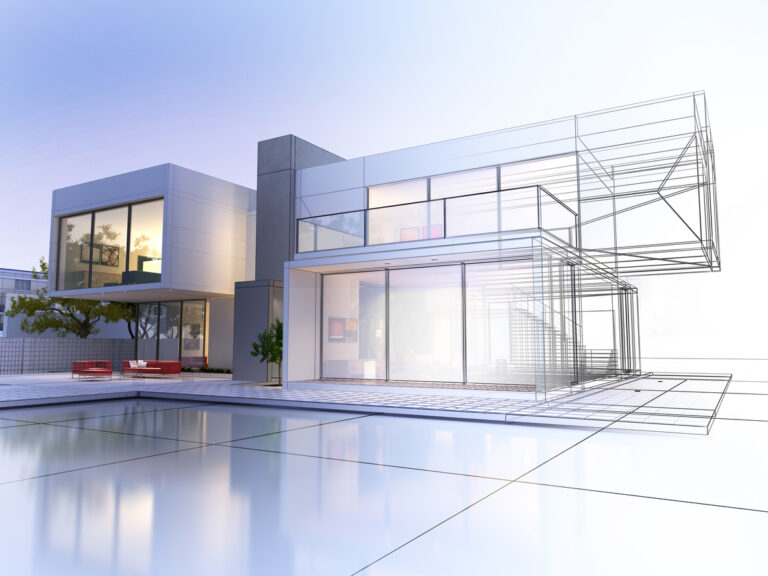 Architectural Design IND Construction