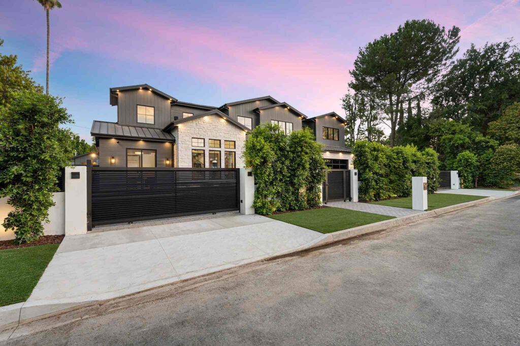 Beverly Hills IND