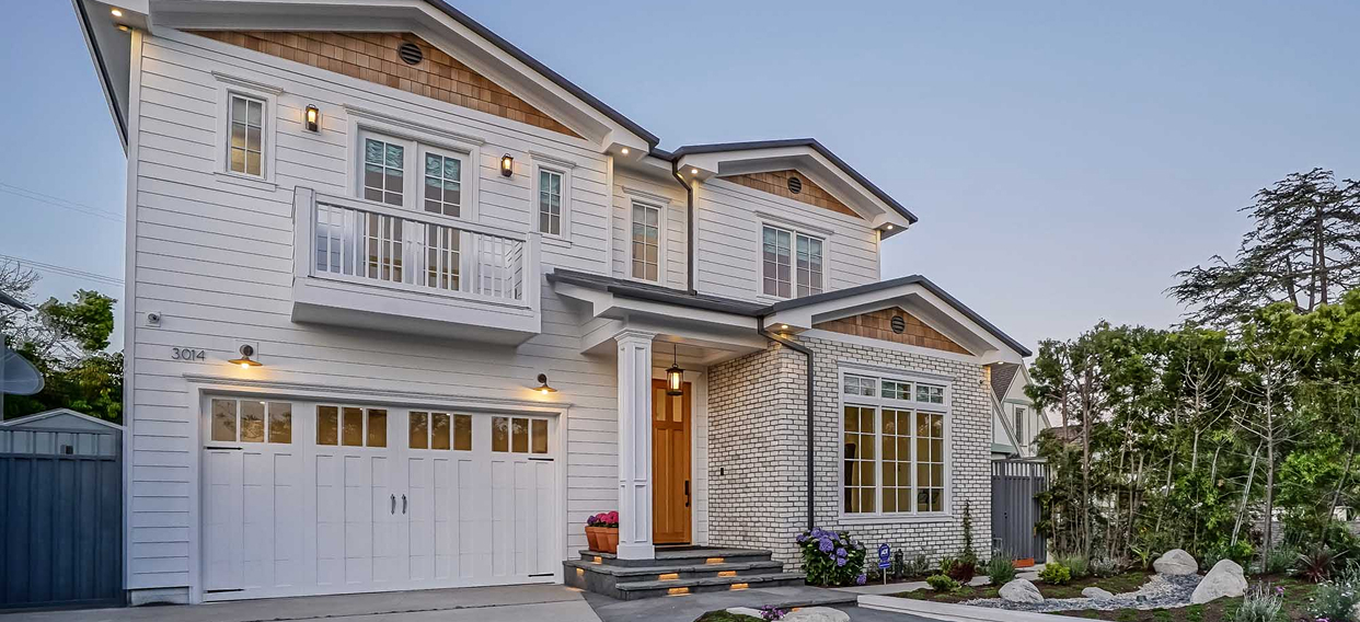 Chevoit Hills, CA IND