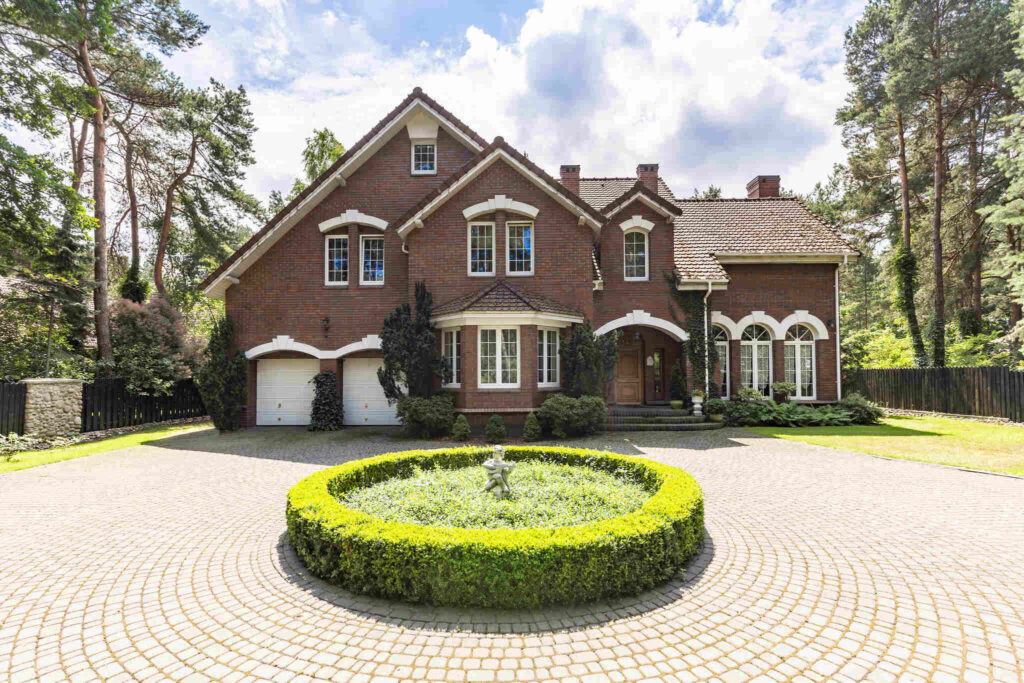Driveways IND