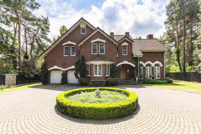 Driveways IND