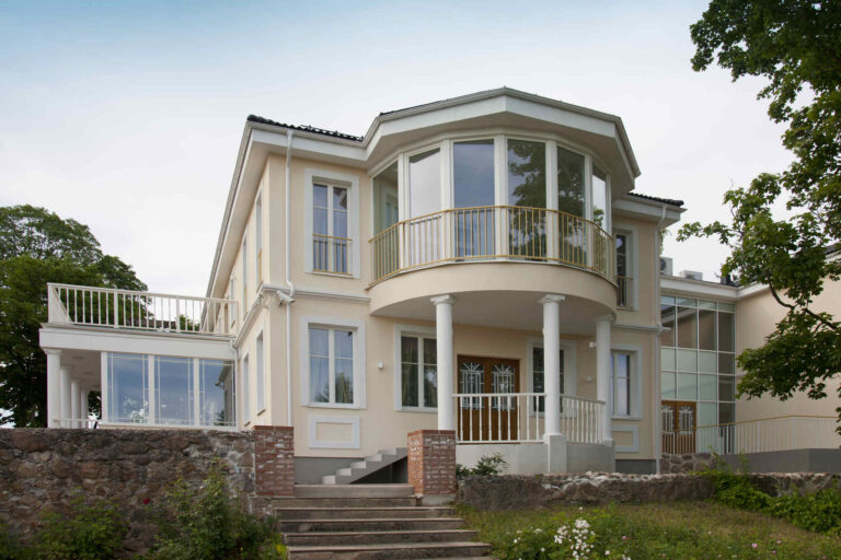 Eagle rock IND