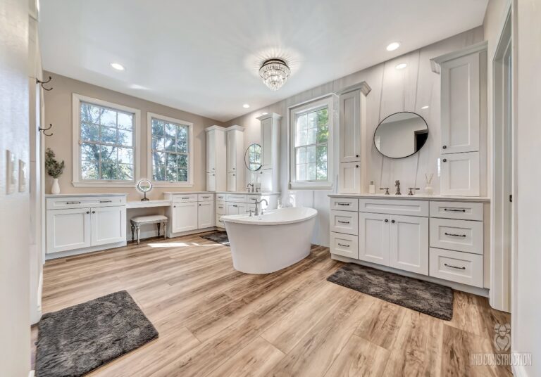 IND Constructio Bathroom