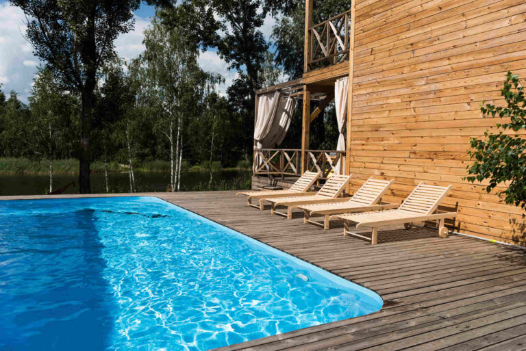 IND Construction Pool