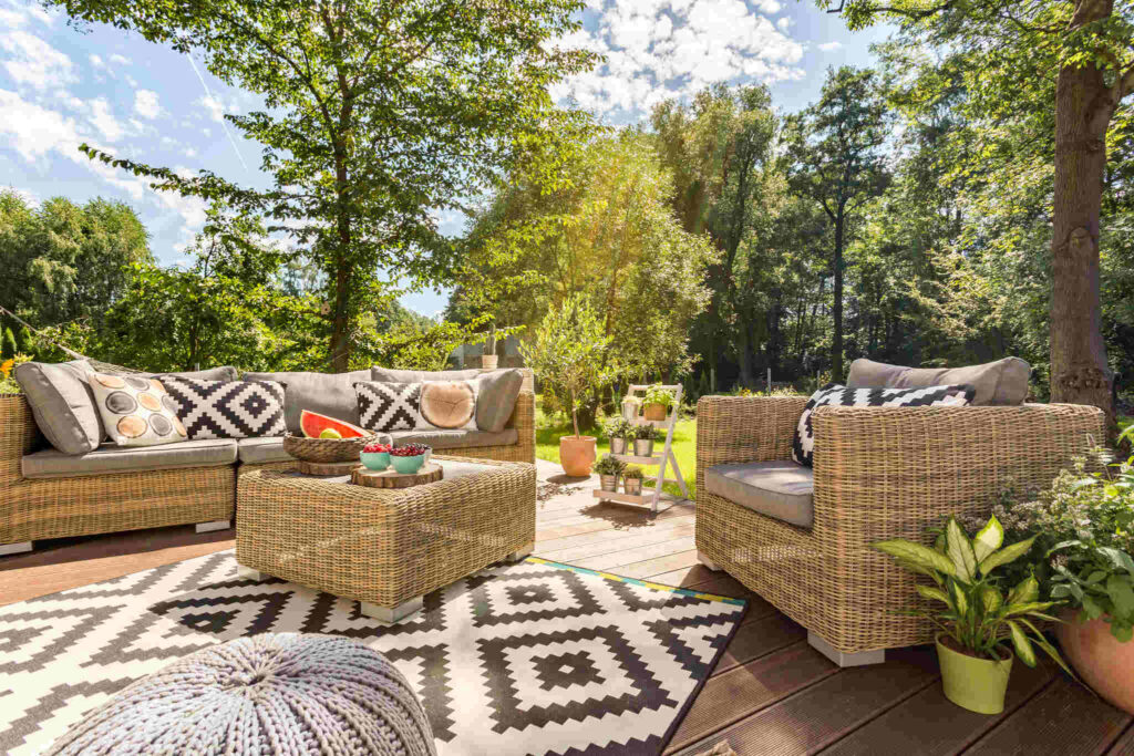 Landscape & Hardscape IND