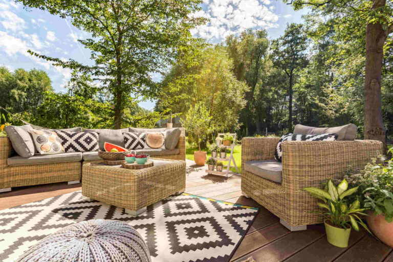 Landscape & Hardscape IND