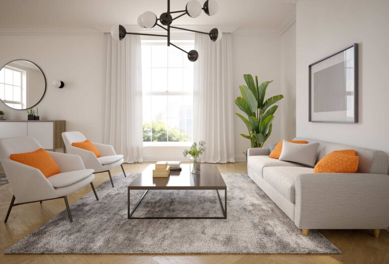 Service Interior Design IND Construction