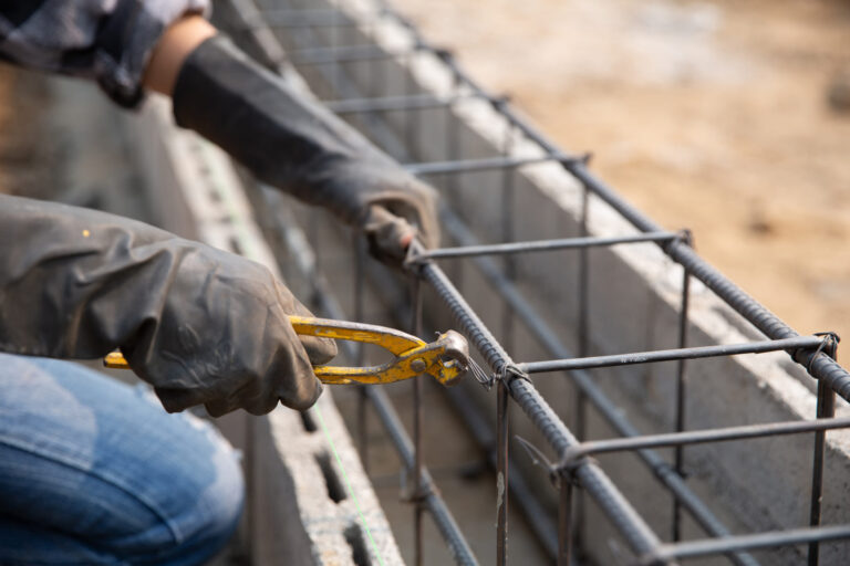 Structural Engineering IND construction