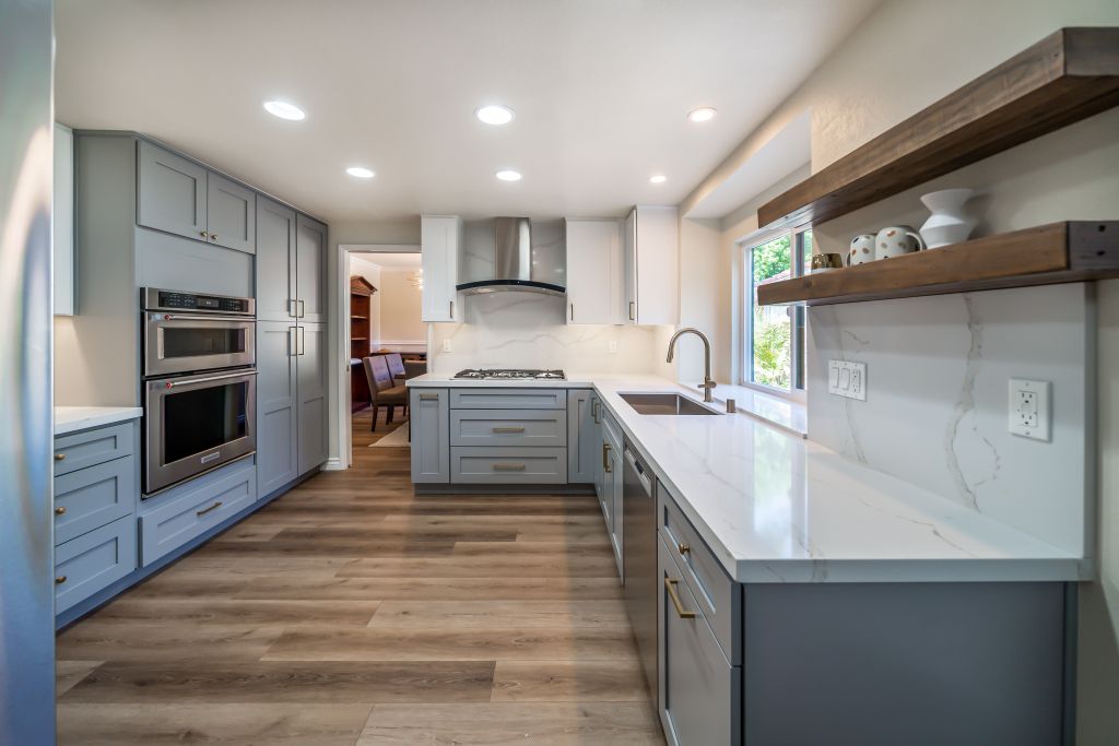 IND Constructions (2)