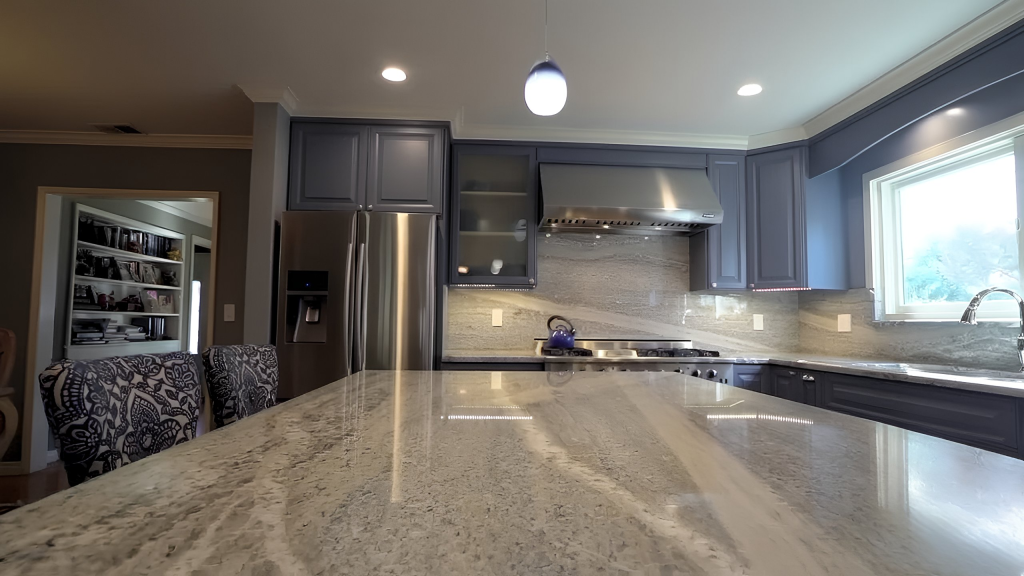 IND Constructions (2)