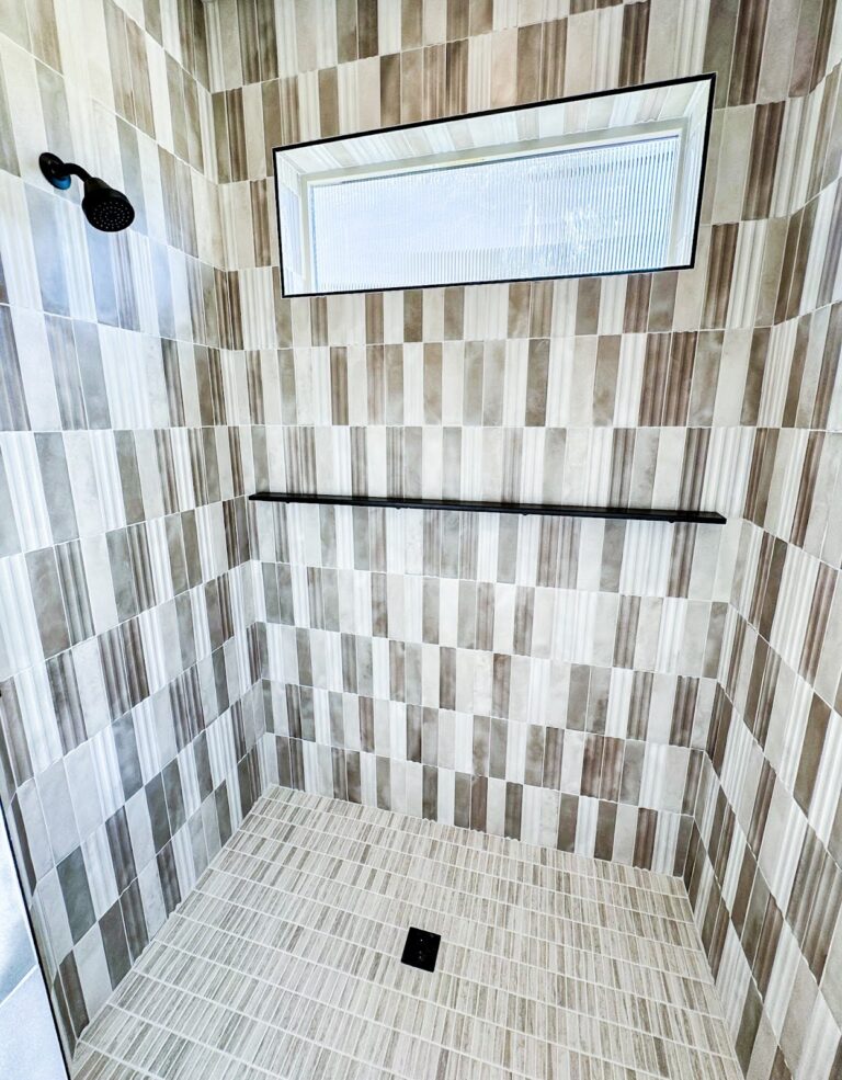 Affordable Bathroom Remodeling Services