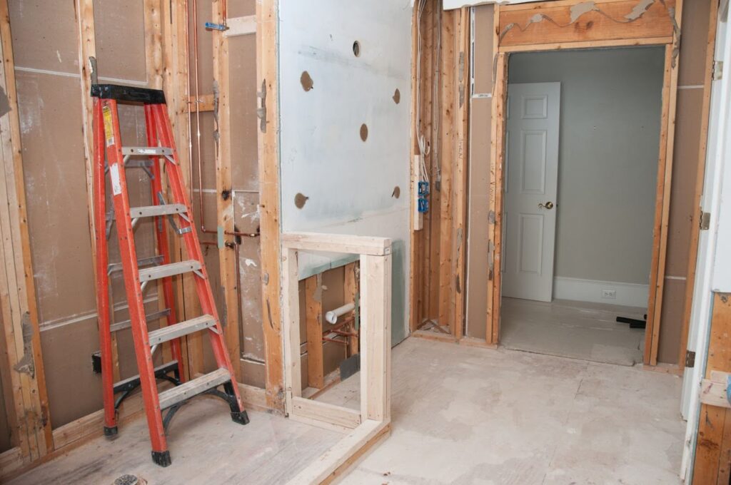 IND Construction