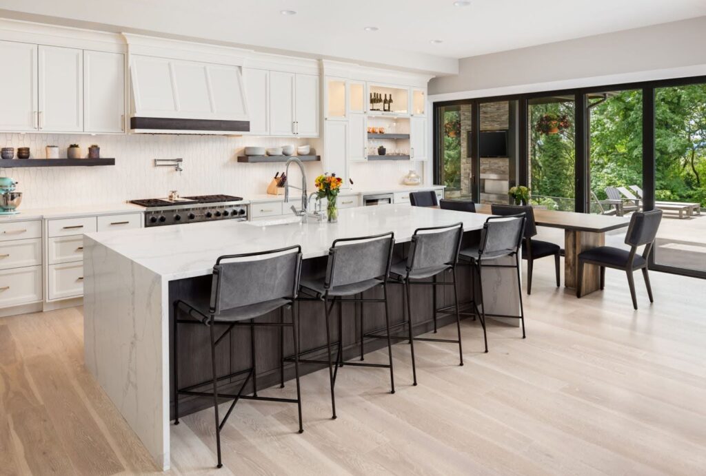 Best Kitchen Renovation Cost Estimate