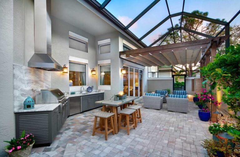 Top Whole House Remodeling Contractors