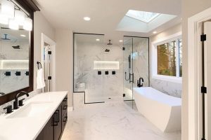 Best Bathroom Tile and Shower Remodeling Best Bathroom Tile and Shower Remodeling