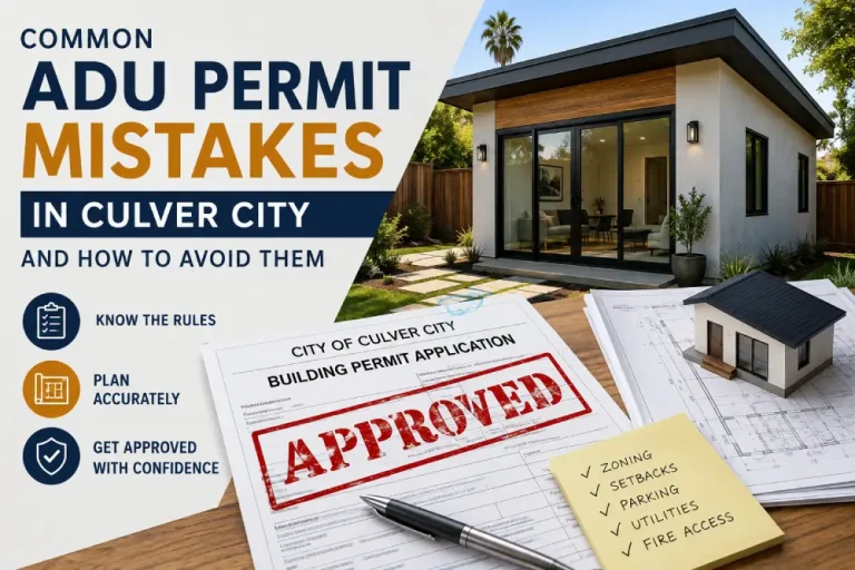 Common ADU Permit