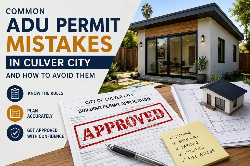 Common ADU Permit