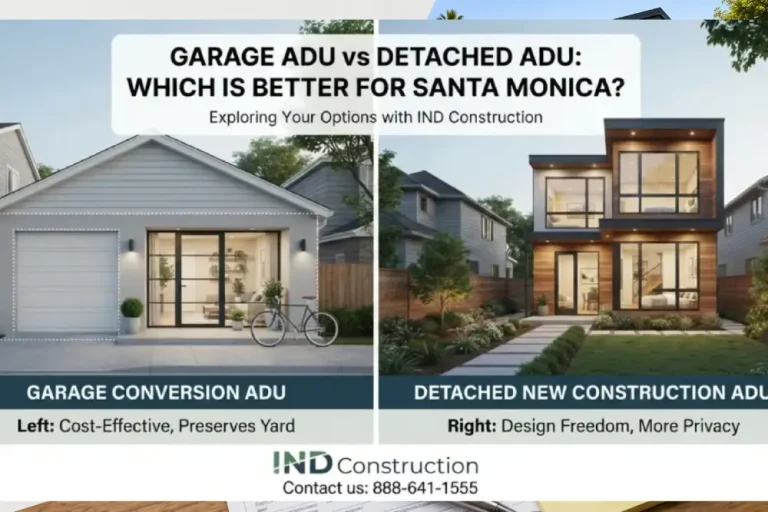 garage adu